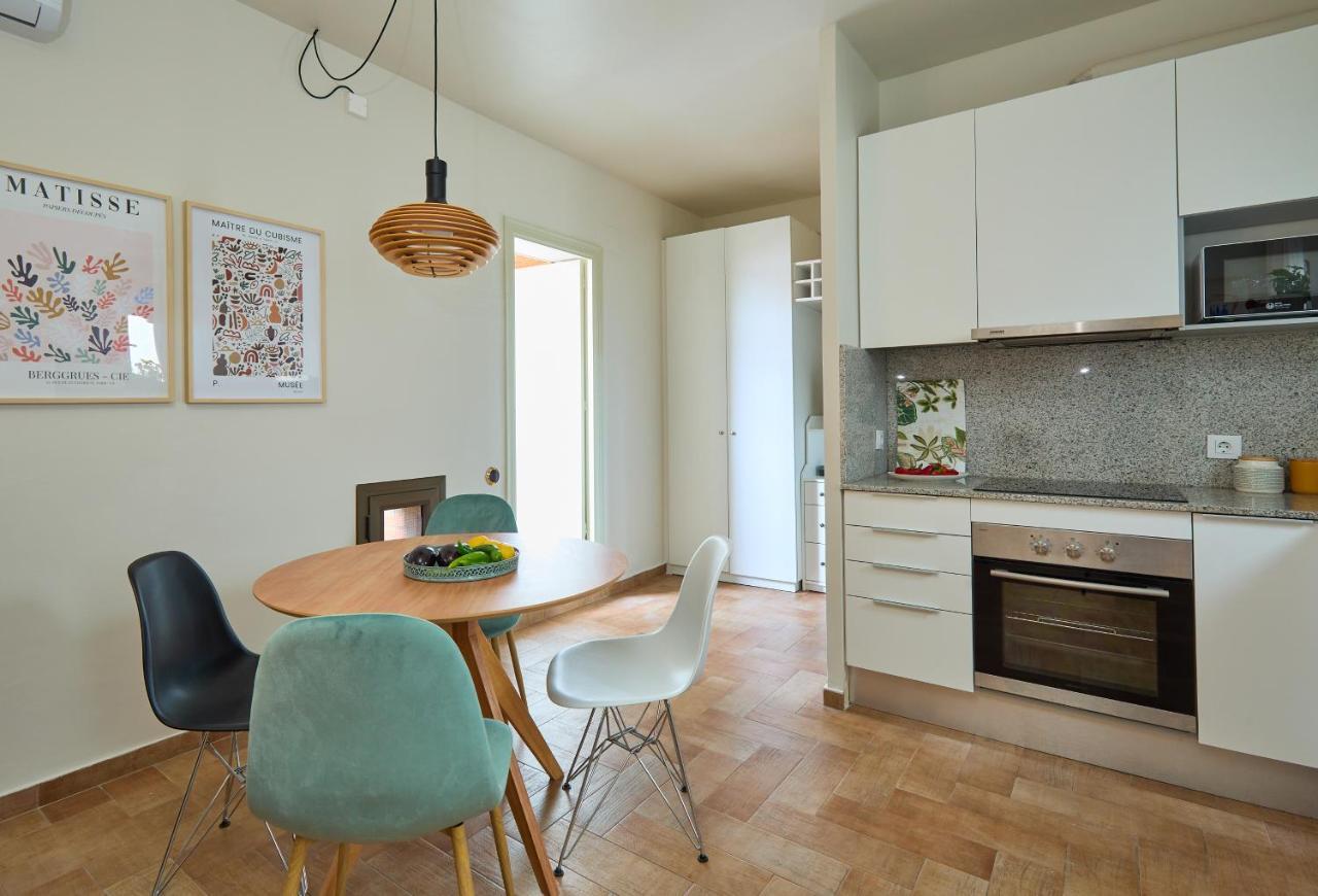 Apartment Casa Cosi - Industria Barcelona