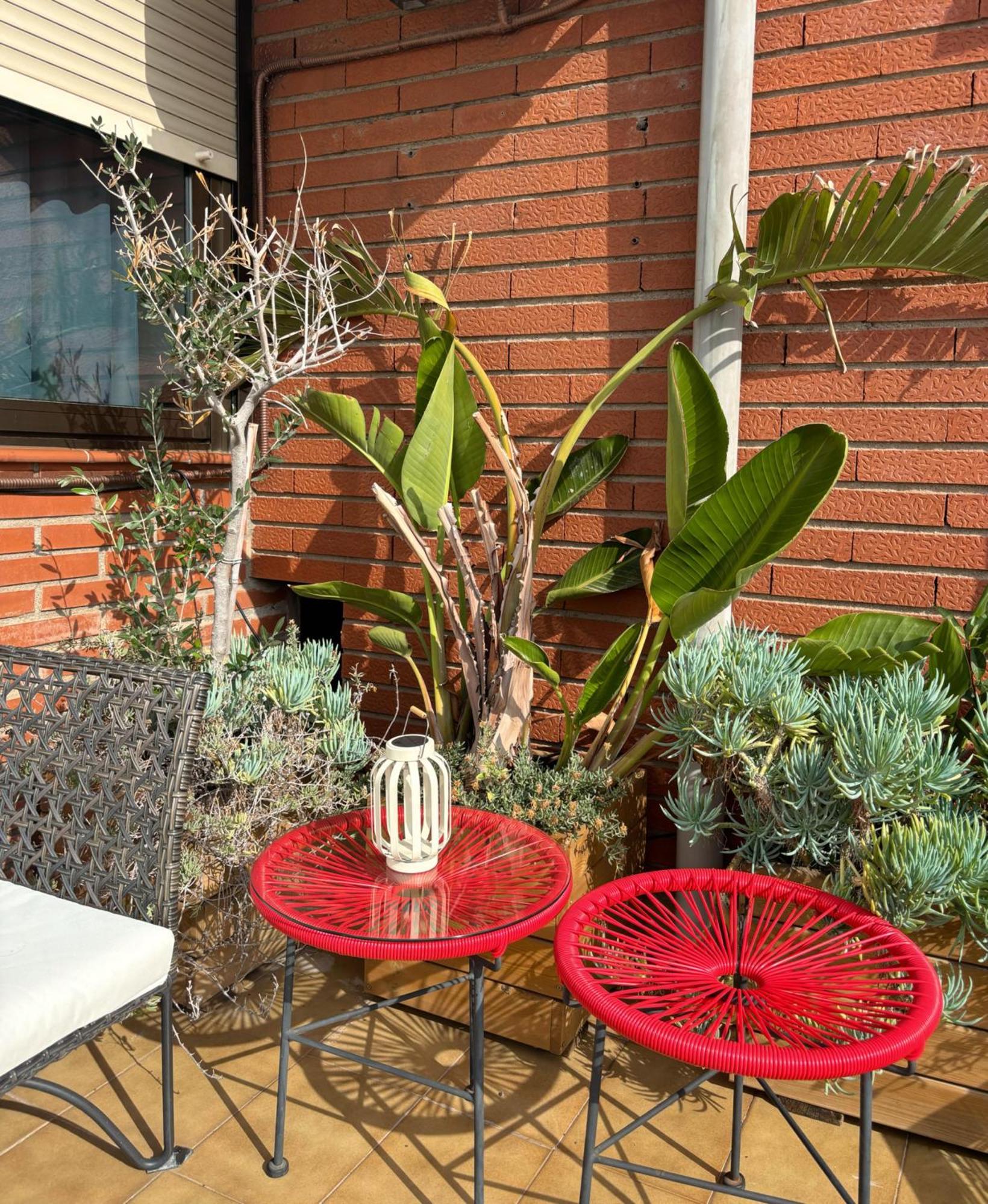 Casa Cosi - Industria Apartment Barcelona