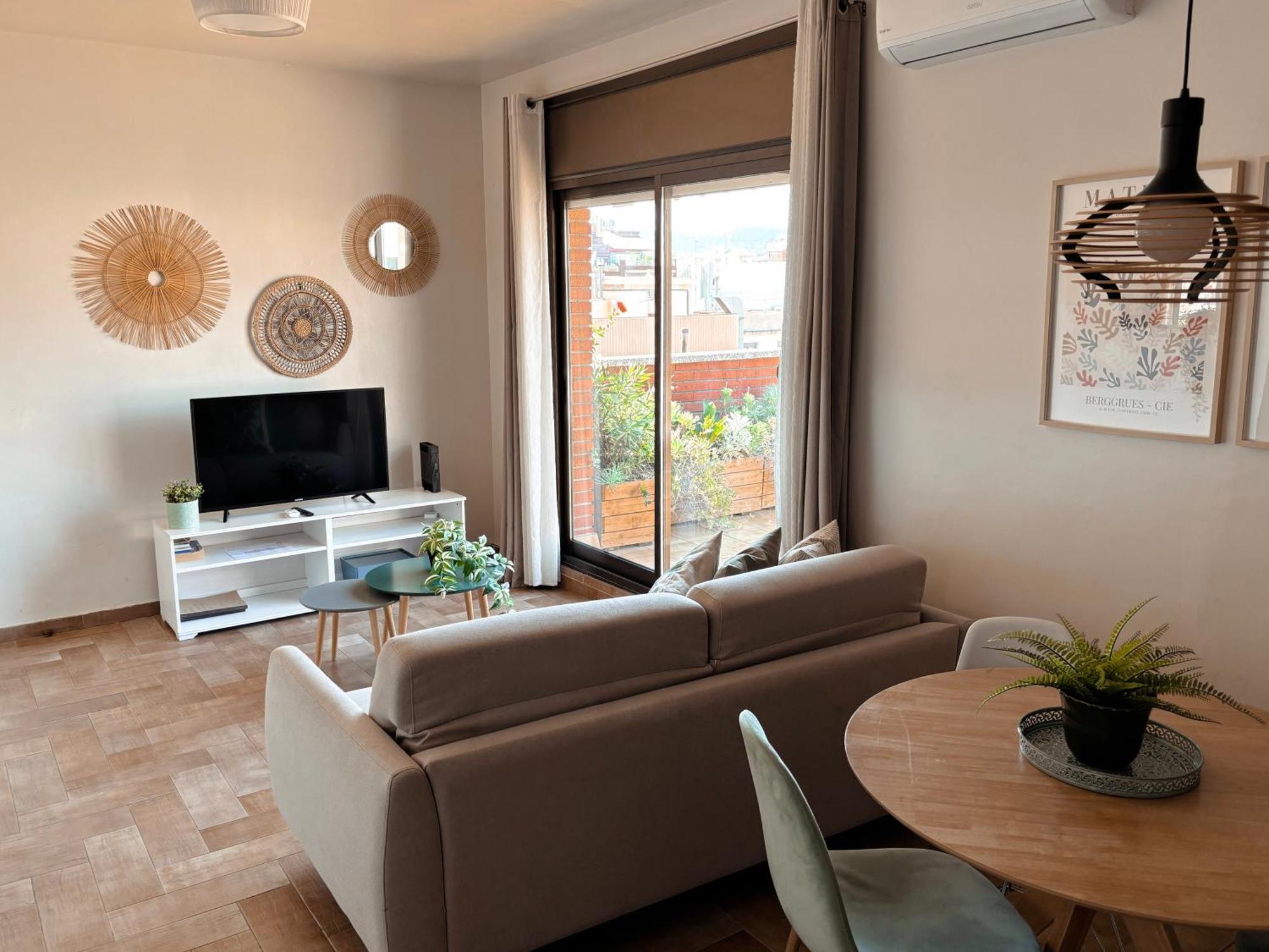 Casa Cosi - Industria Apartment