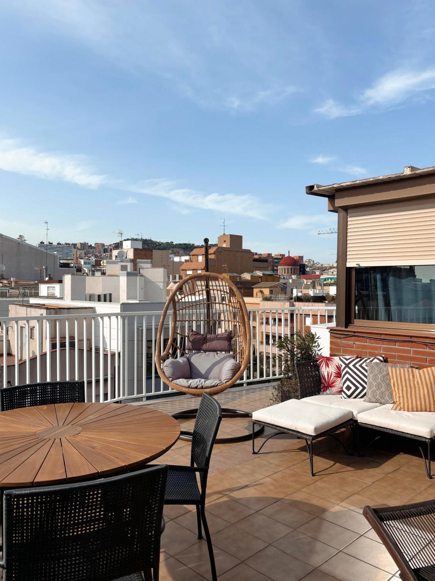 Casa Cosi - Industria Apartment