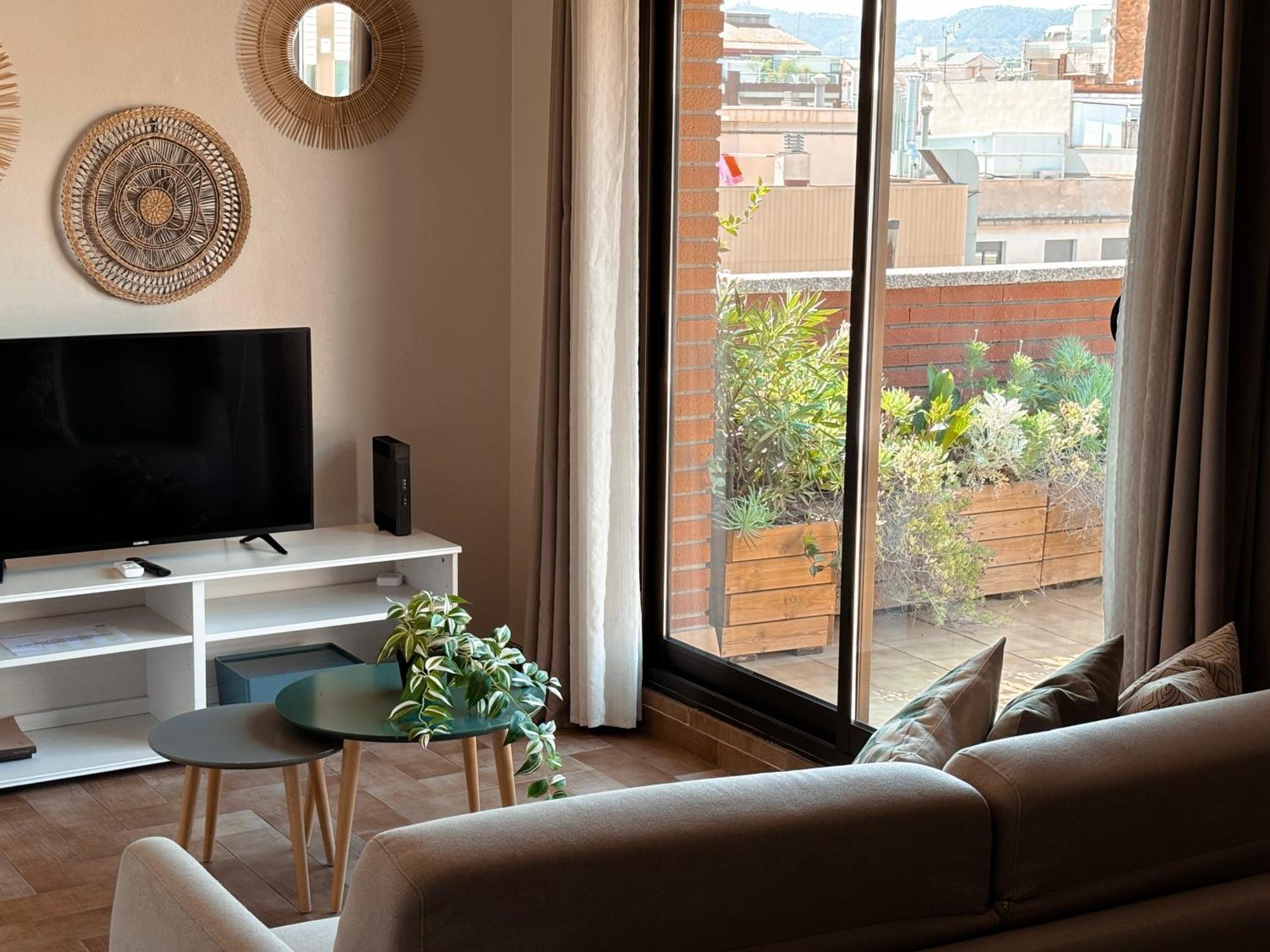Apartment Casa Cosi - Industria *